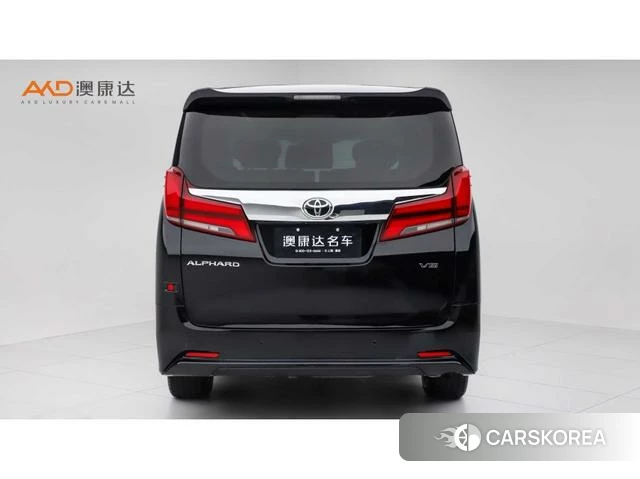 Toyota Elfa id 4239248 из Китая 8