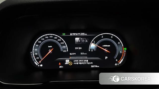 Kia Mohave Master id 4562914 из Кореи 35