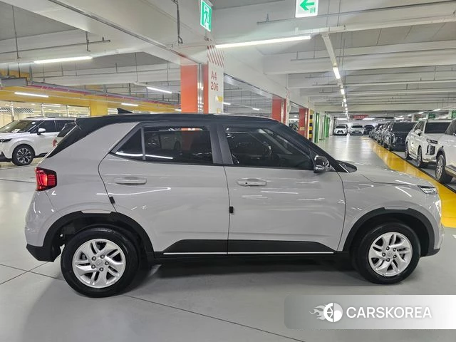Hyundai Venue id 4904551 из Кореи 17