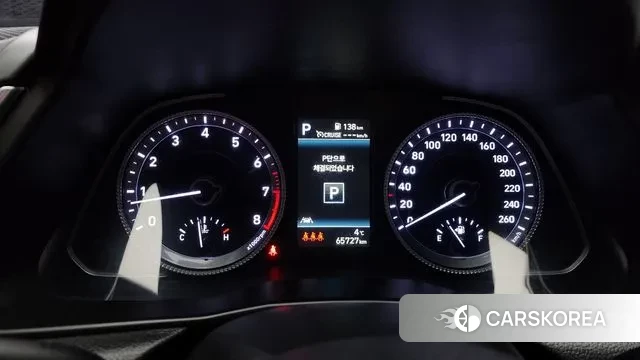 Hyundai Sonata (DN8) id 3615762 из Кореи 17