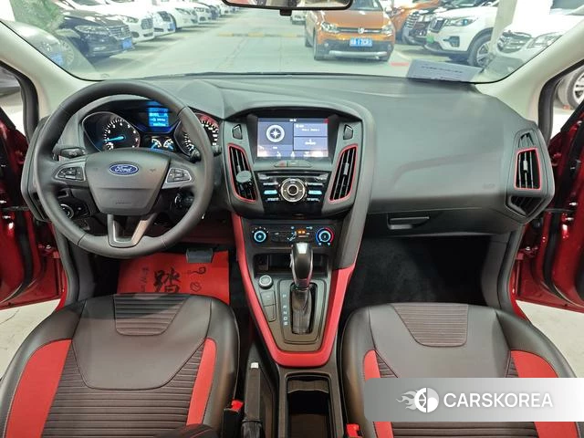Ford Fox id 4216805 из Китая 10