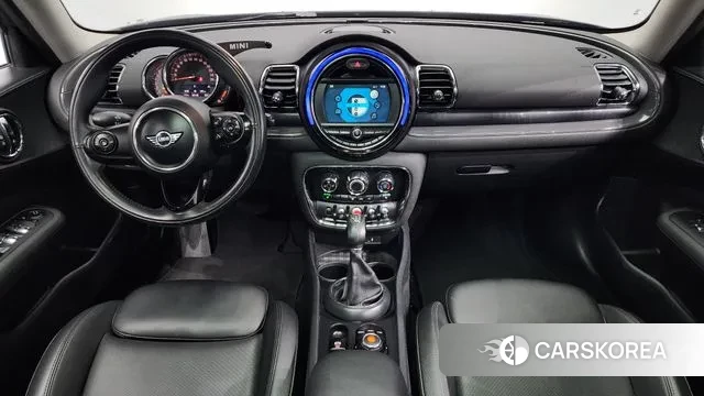 Mini Cooper Clubman id 3617051 из Кореи 17