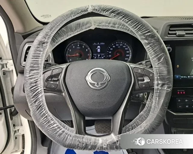 Ssangyong The New Tivoli id 3757926 из Кореи 17