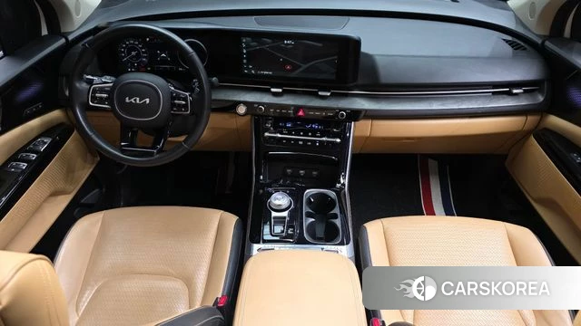 Kia Carnival 4th generation id 4308973 из Кореи 17
