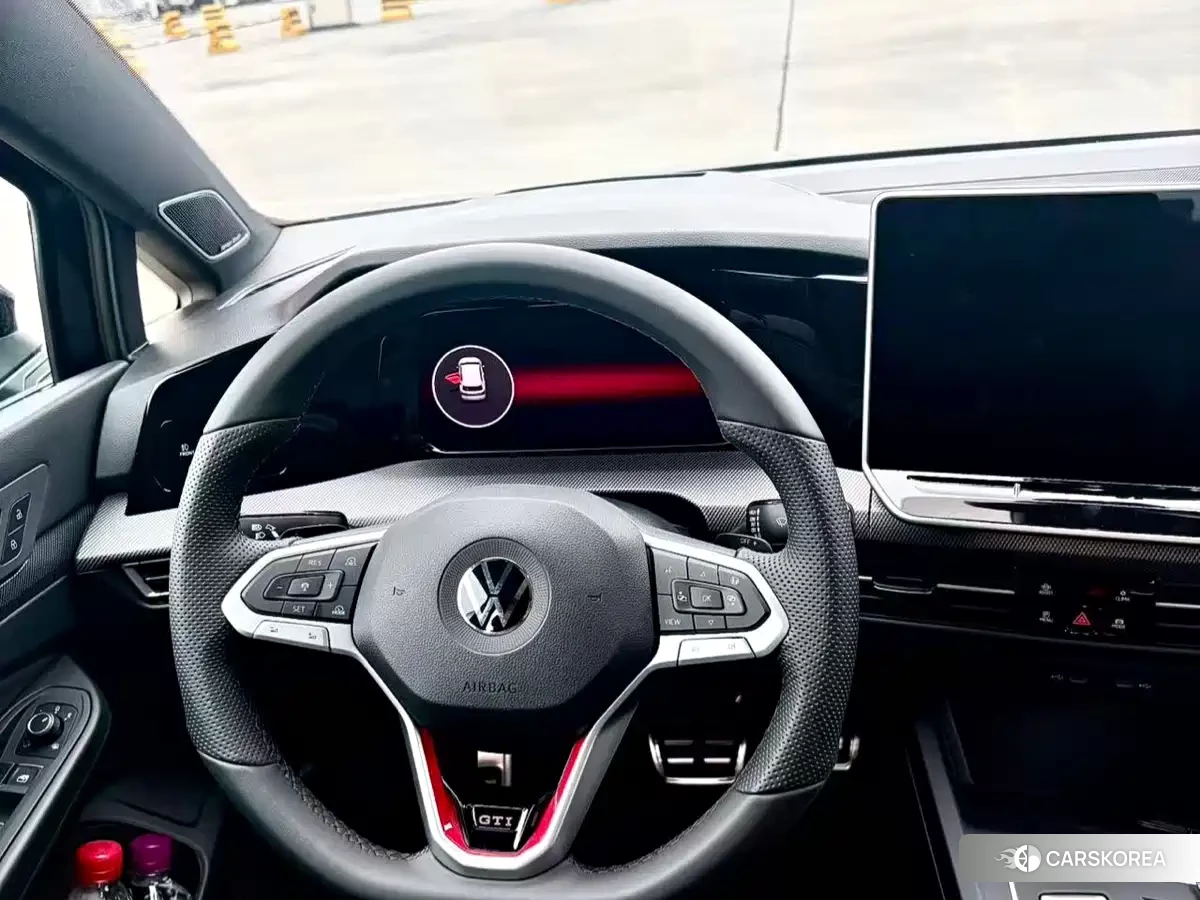 Volkswagen Golf id 4512924 из Китая 10