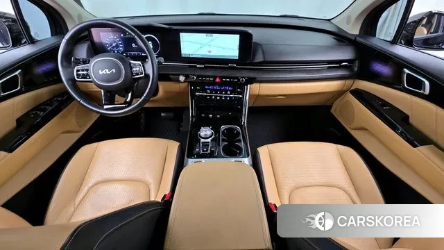 Kia Carnival 4th generation id 3360660 из Кореи 17