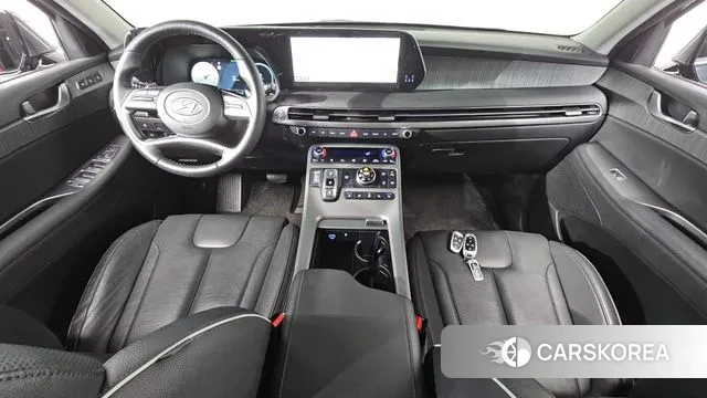 Hyundai The New Palisade id 3377591 из Кореи 17