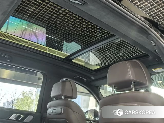 BMW X5 id 4264878 из Китая 21