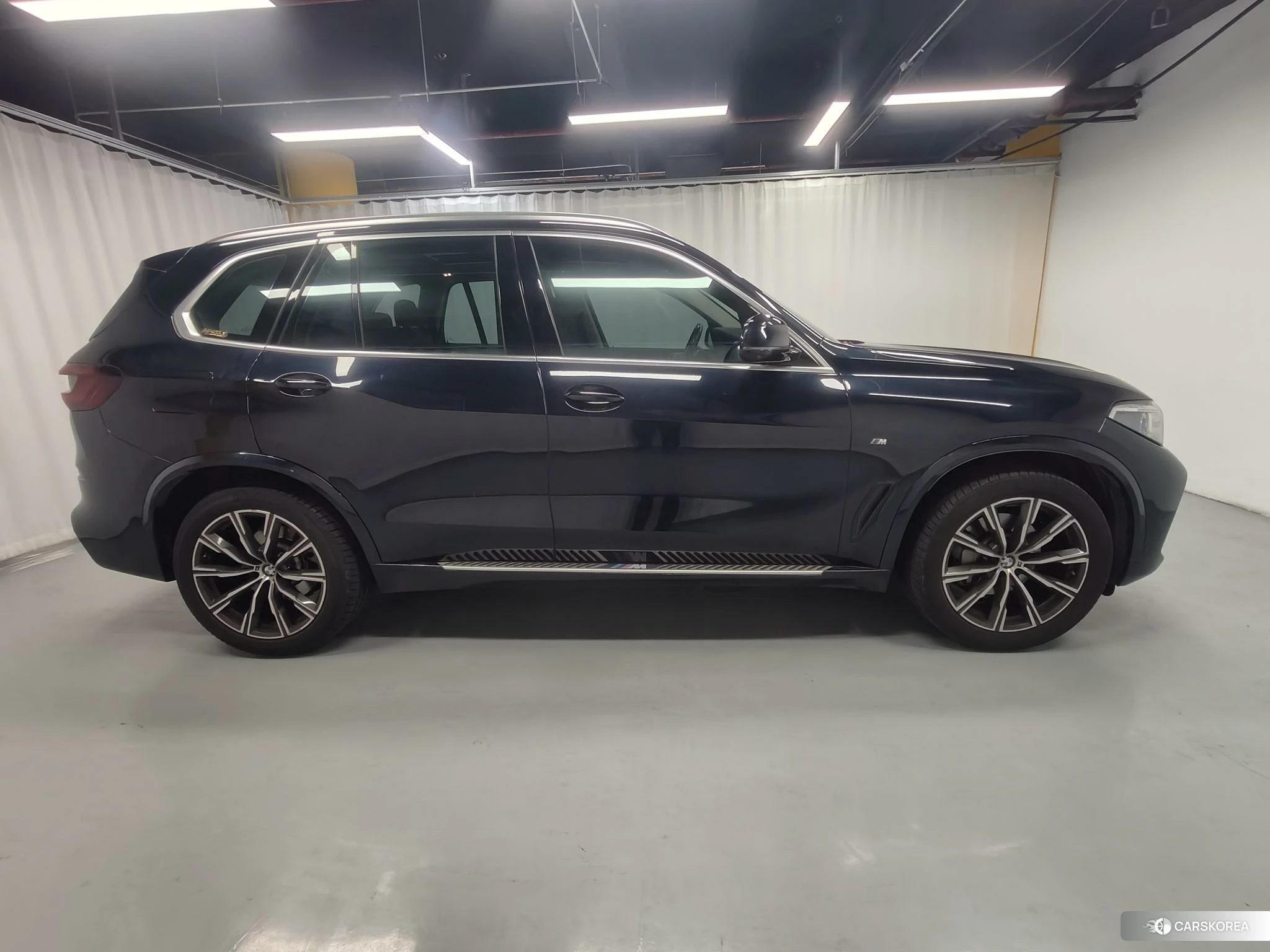 BMW X5 (imported) id 4452145 из Китая 17