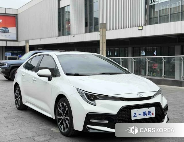 Toyota Lei Ling id 4353325 из Китая 16
