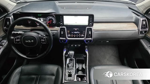 Kia Sorento 4th Generation id 4670748 из Кореи 17