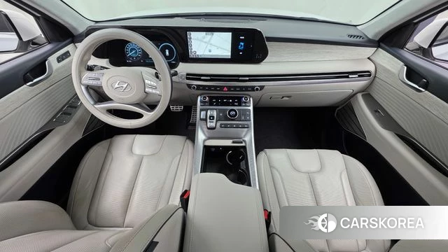 Hyundai The New Palisade id 4488760 из Кореи 30