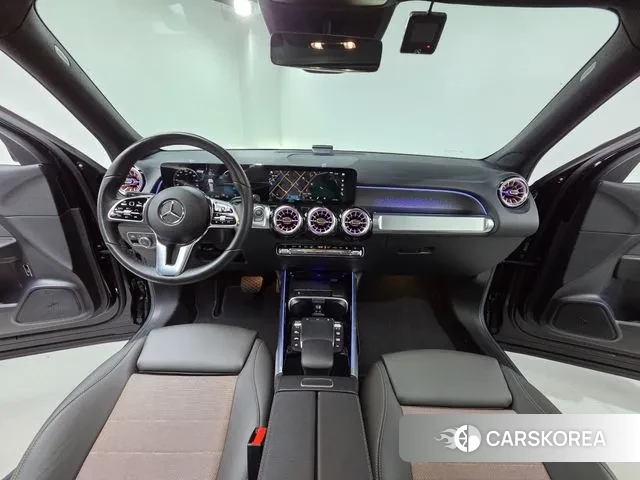 Mercedes-Benz EQB X243 id 3383258 из Кореи 17