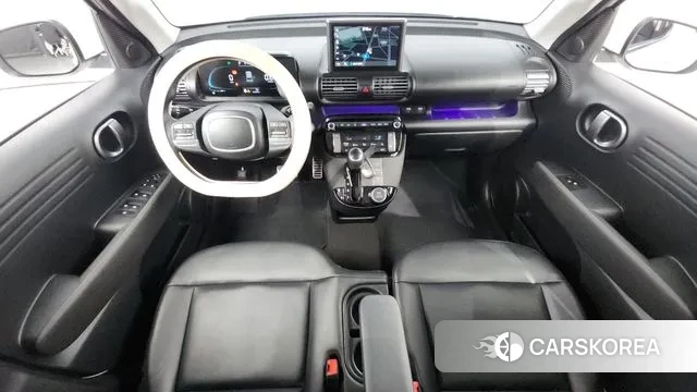 Hyundai Casper id 3022529 из Кореи 17