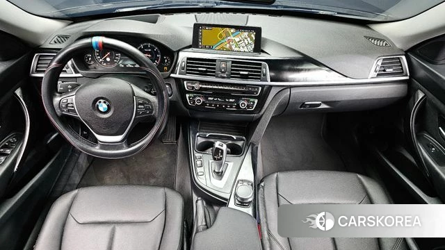 BMW 3 Series GT (F34) id 3917186 из Кореи 17