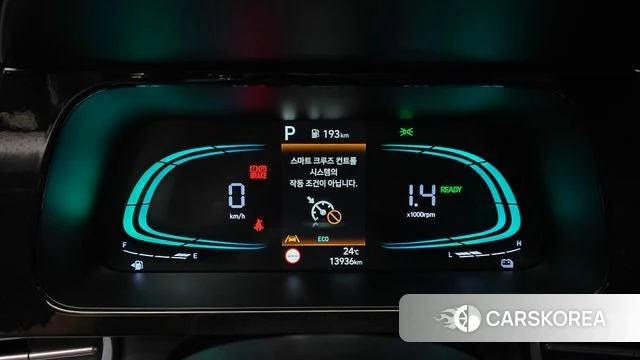 Hyundai The New Avante Hybrid (CN7) id 4480082 из Кореи 27