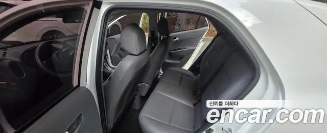 Kia Morning Urban (JA) id 2482002 из Кореи 16