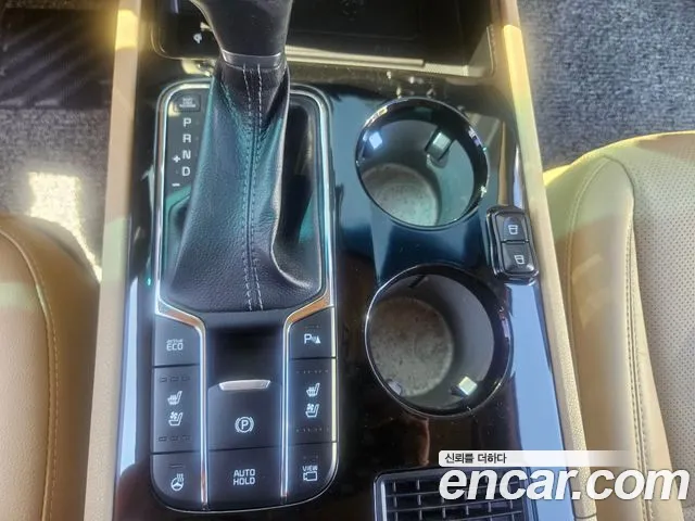 Kia The New Carnival id 2850461 из Кореи 17