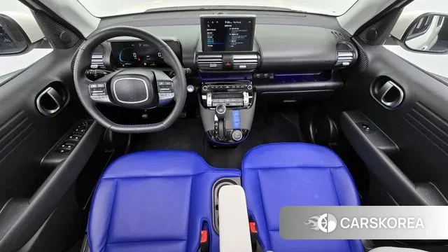 Hyundai Casper id 3394821 из Кореи 17