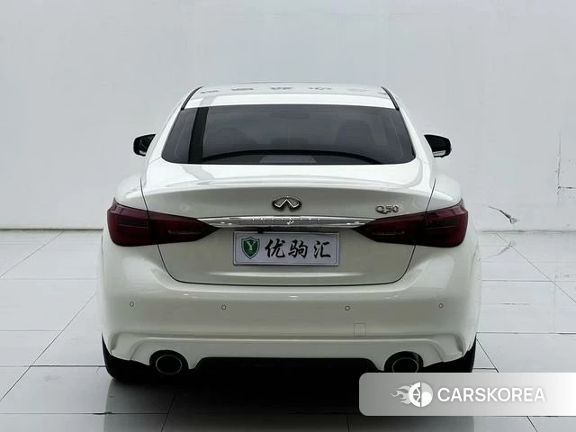 Infiniti Q50L id 4213419 из Китая 13