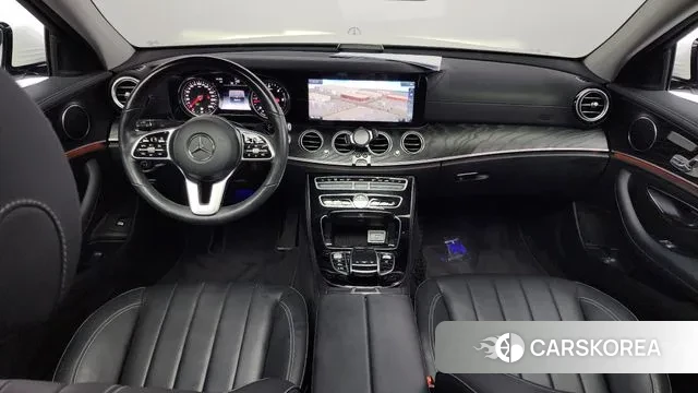 Mercedes-Benz E-Class W213 id 3008497 из Кореи 17