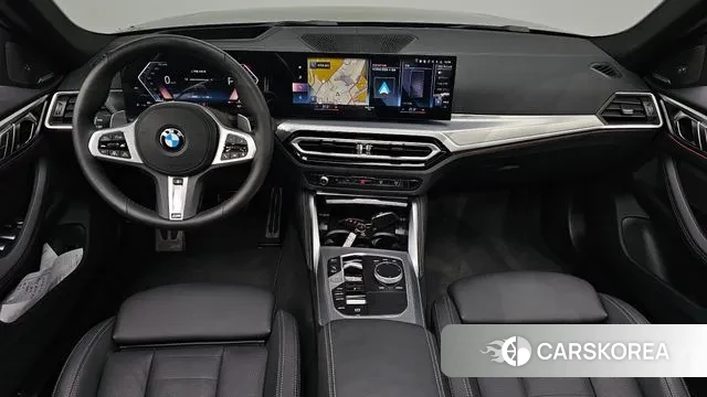 BMW 4 Series (G22) id 3462320 из Кореи 17