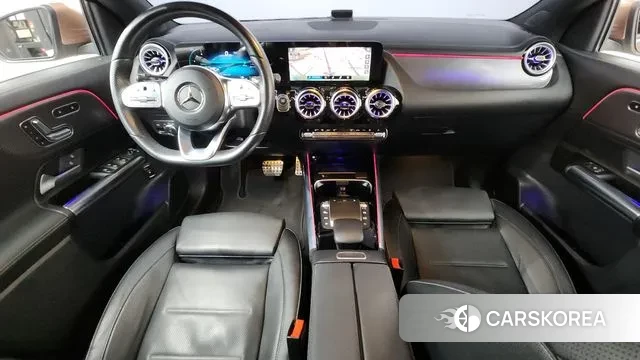 Mercedes-Benz EQA H243 id 3566241 из Кореи 17