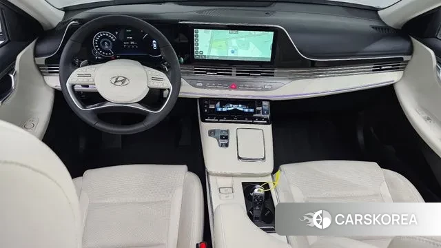 Hyundai The New Grandeur IG id 3011930 из Кореи 17