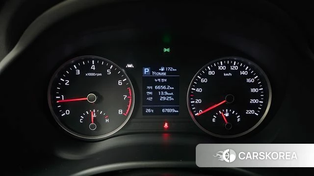 Kia Stonic id 4794758 из Кореи 27