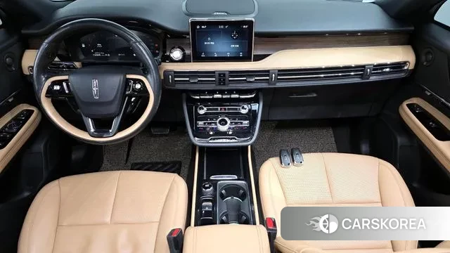 Lincoln Corsair id 3437572 из Кореи 17