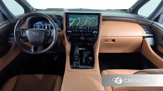Toyota Alphard 4th Generation id 4870870 из Кореи 32