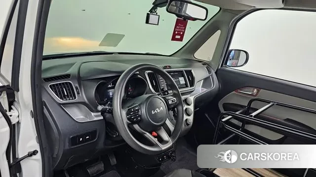 Kia The New Ray id 3670776 из Кореи 17