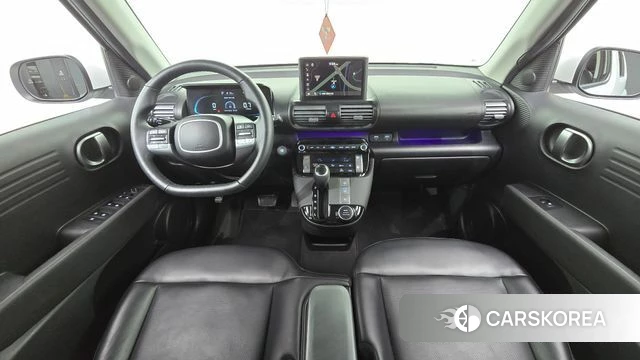 Hyundai Casper id 4613508 из Кореи 29