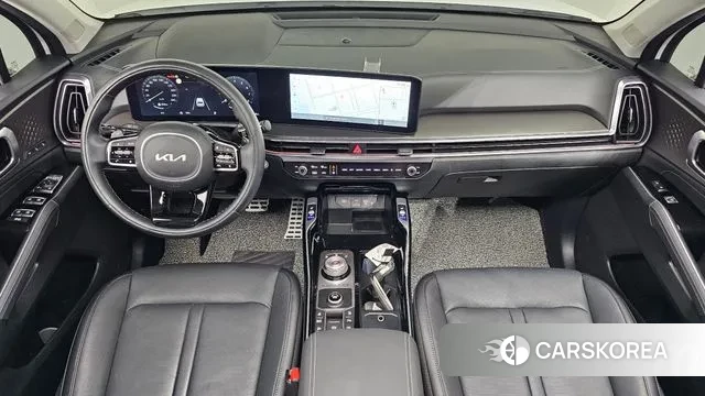 Kia The New Sorento 4th Generation id 3706589 из Кореи 17