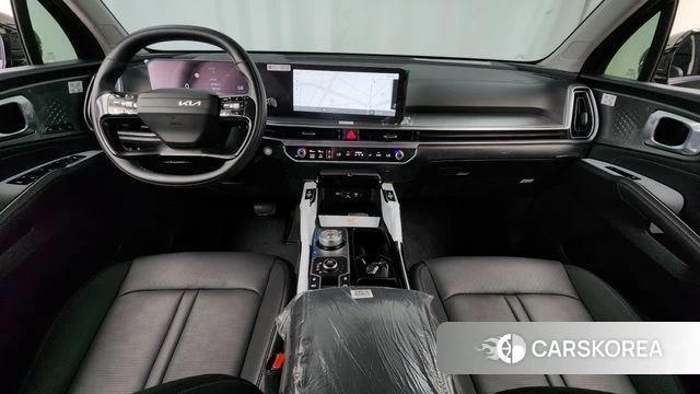 Kia The New Sorento 4th Generation id 4527395 из Кореи 31