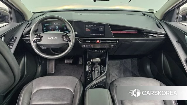 Kia Di Ol Nu Niro id 4316417 из Кореи 27