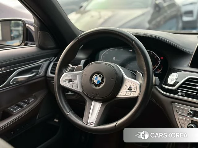 BMW 7 series id 4275223 из Китая 25