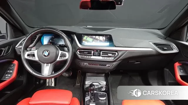 BMW 1 Series (F40) id 3478799 из Кореи 17