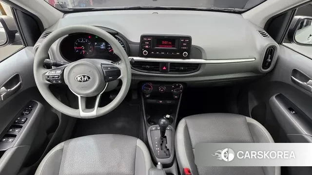 Kia Morning Urban (JA) id 3453838 из Кореи 17