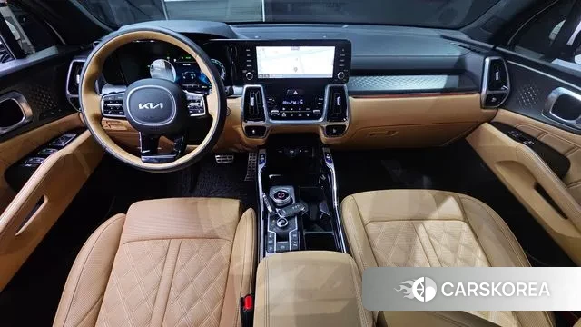 Kia Sorento 4th Generation id 3452801 из Кореи 17