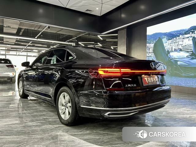 Volkswagen Passat id 4258664 из Китая 30