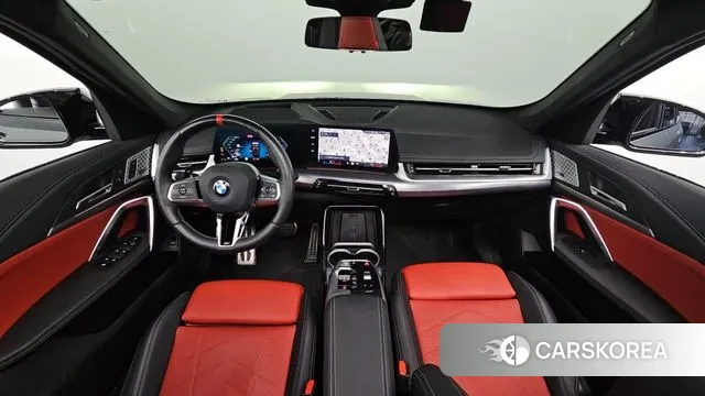 BMW X1 (U11) id 3447070 из Кореи 17