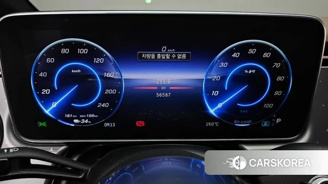 Mercedes-Benz EQE V295 id 4230718 из Кореи 31