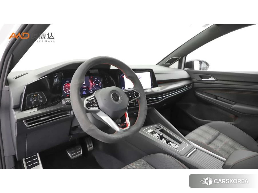 Volkswagen Golf id 4453923 из Китая 7