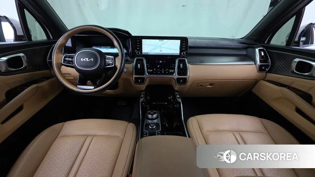 Kia Sorento 4th Generation id 4793121 из Кореи 32