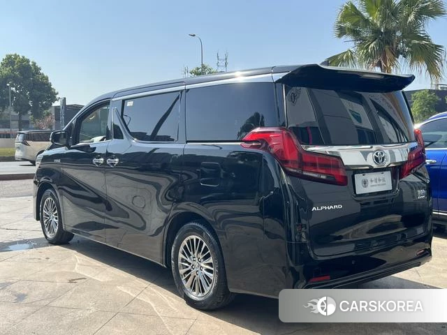 Toyota Elfa id 4298240 из Китая 13