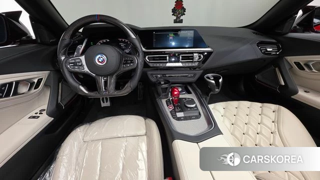 BMW Z4 (G29) id 4361588 из Кореи 30