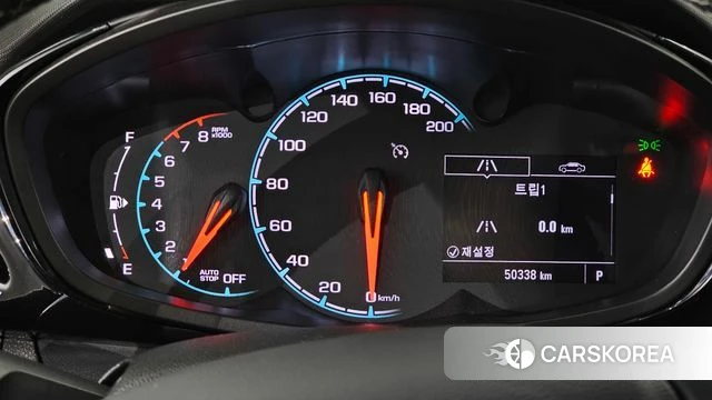 Chevrolet (GM Daewoo) The New Spark id 4508348 из Кореи 25