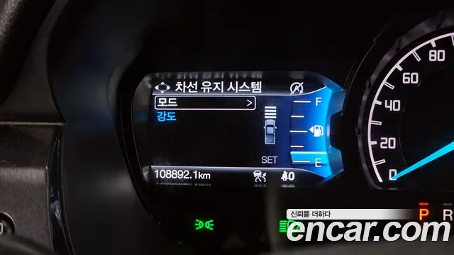 Ford Ranger 3rd Generation id 2699603 из Кореи 17