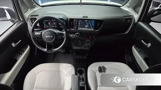 Kia The New Kia Ray id 3426887 из Кореи 17